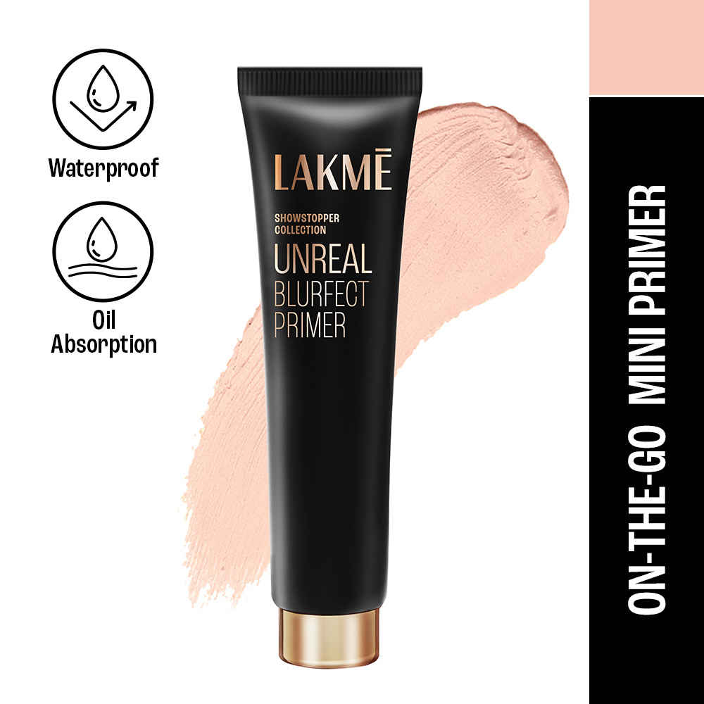LAK UNREAL BLURFECT PRIMER 10GM LAK UNREAL BLURFECT PRIMER 10GM